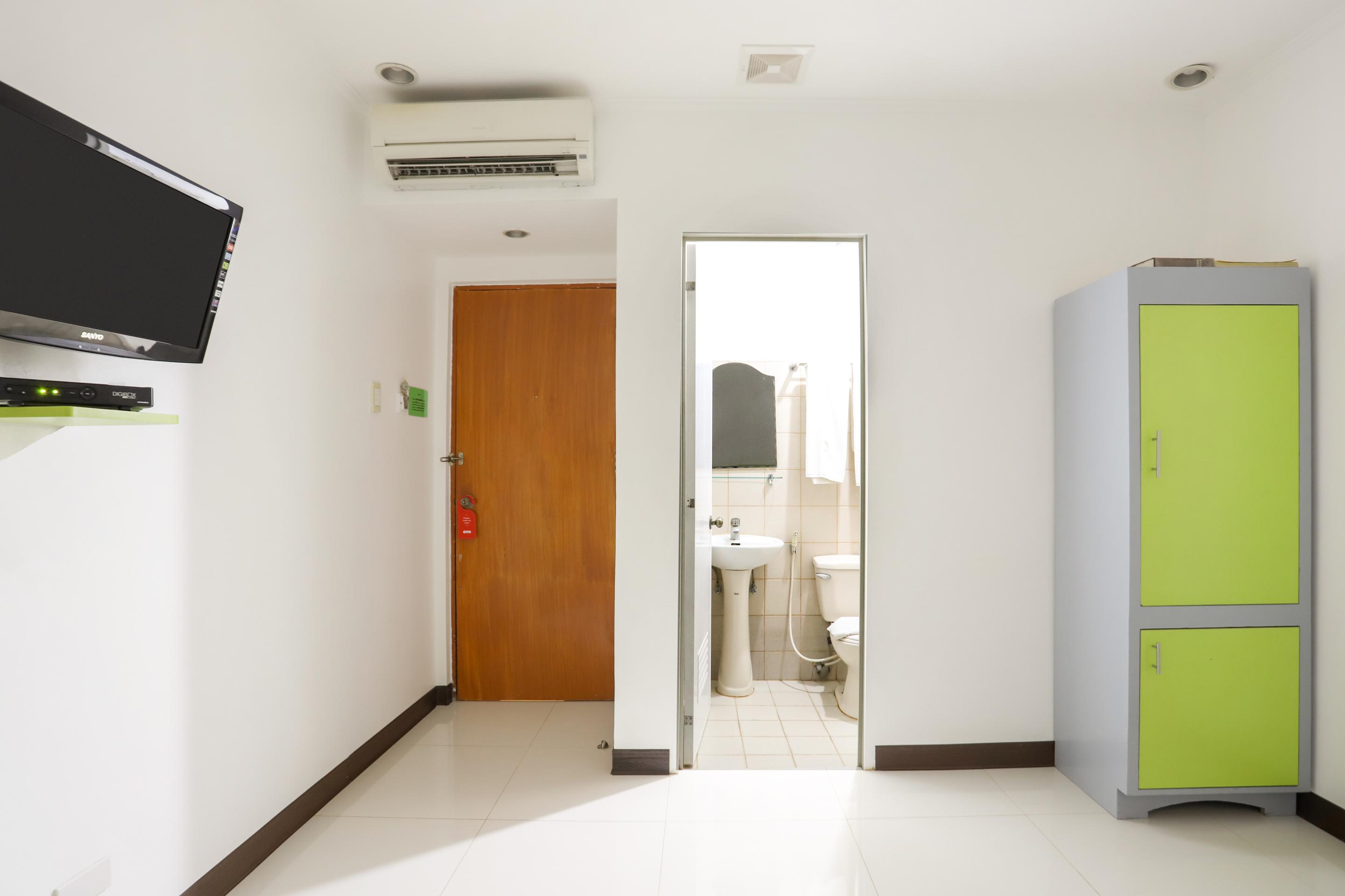 Oyo 210 Apple Tree Suites Cebu Exteriér fotografie