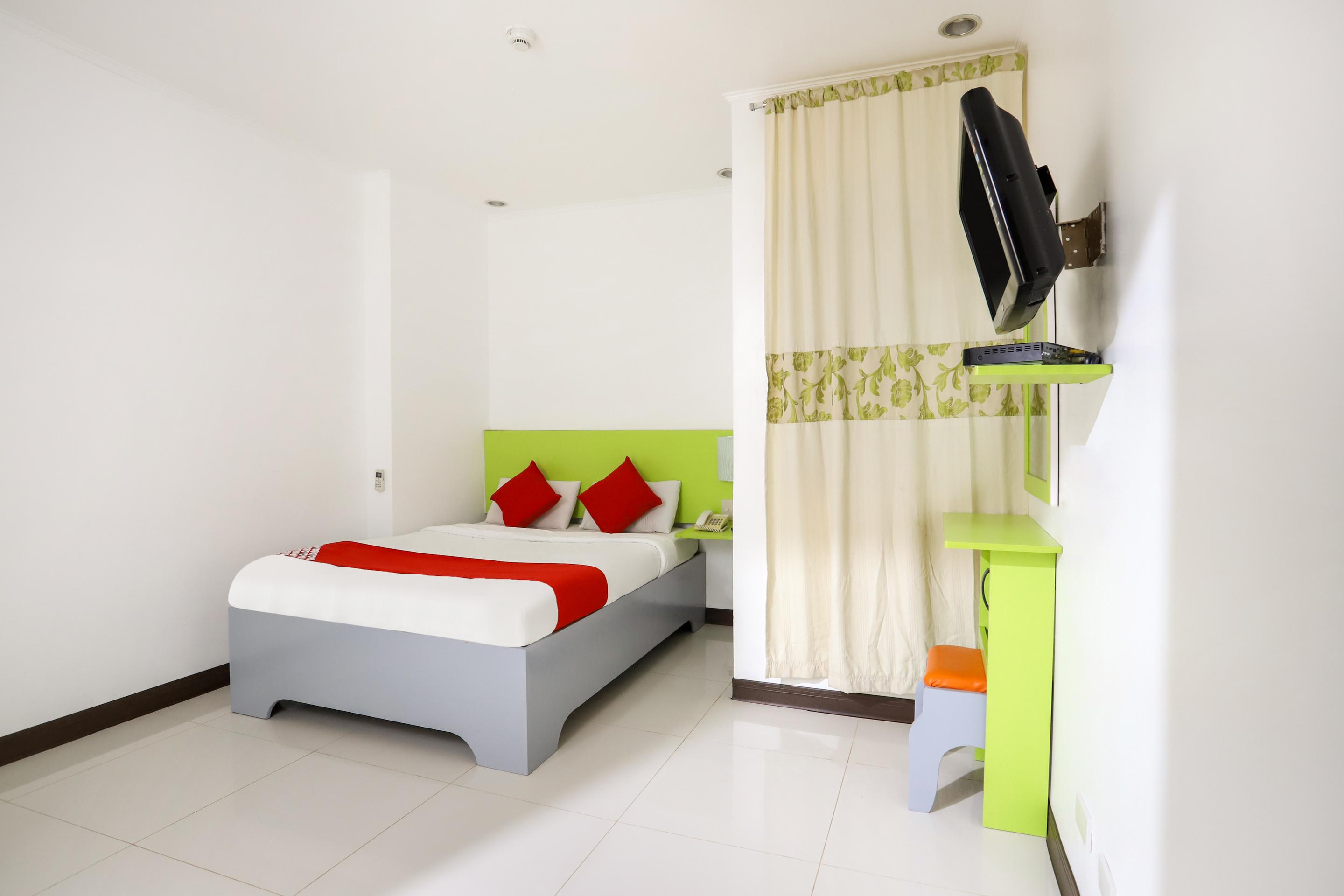 Oyo 210 Apple Tree Suites Cebu Exteriér fotografie