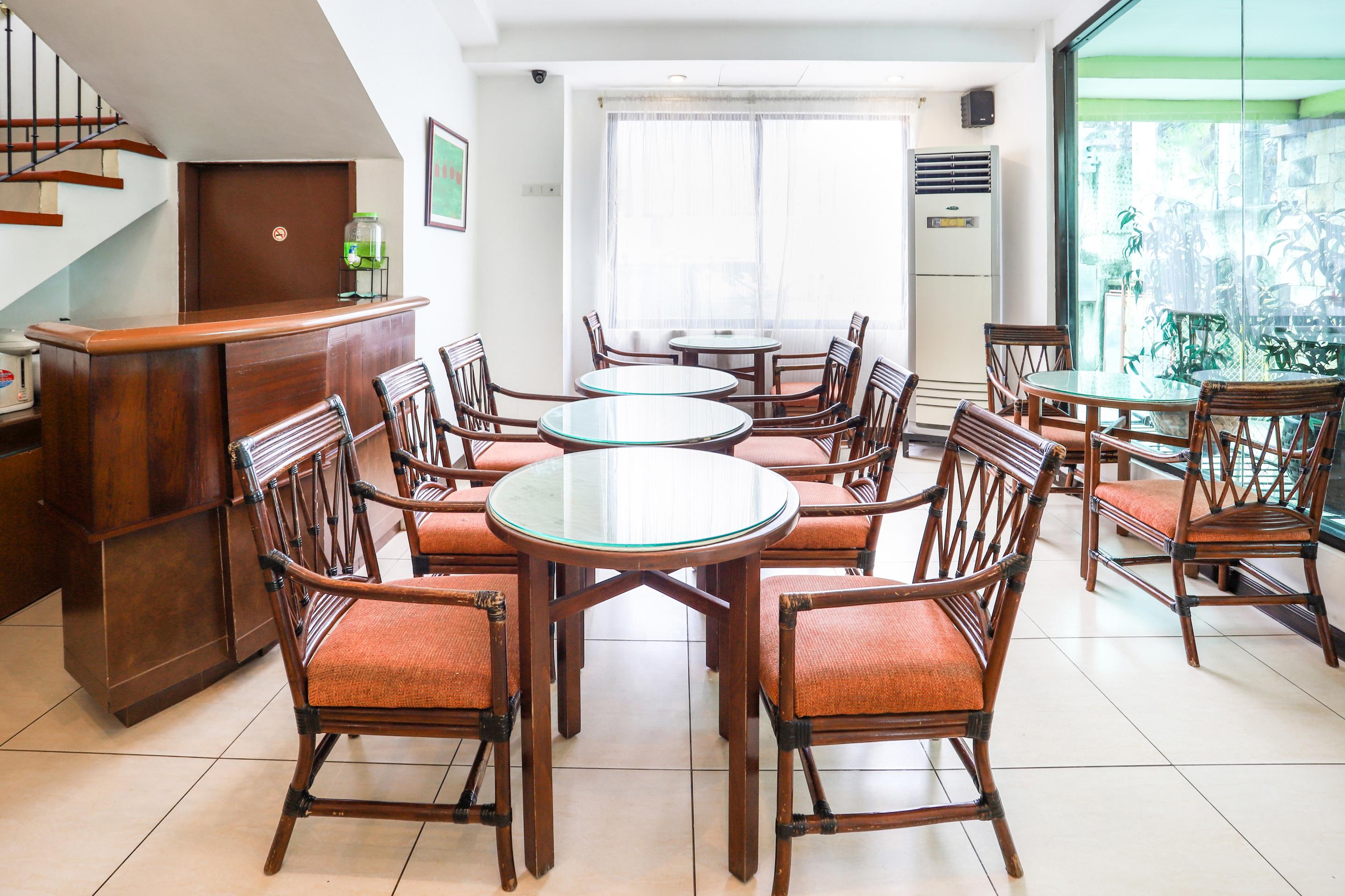 Oyo 210 Apple Tree Suites Cebu Exteriér fotografie