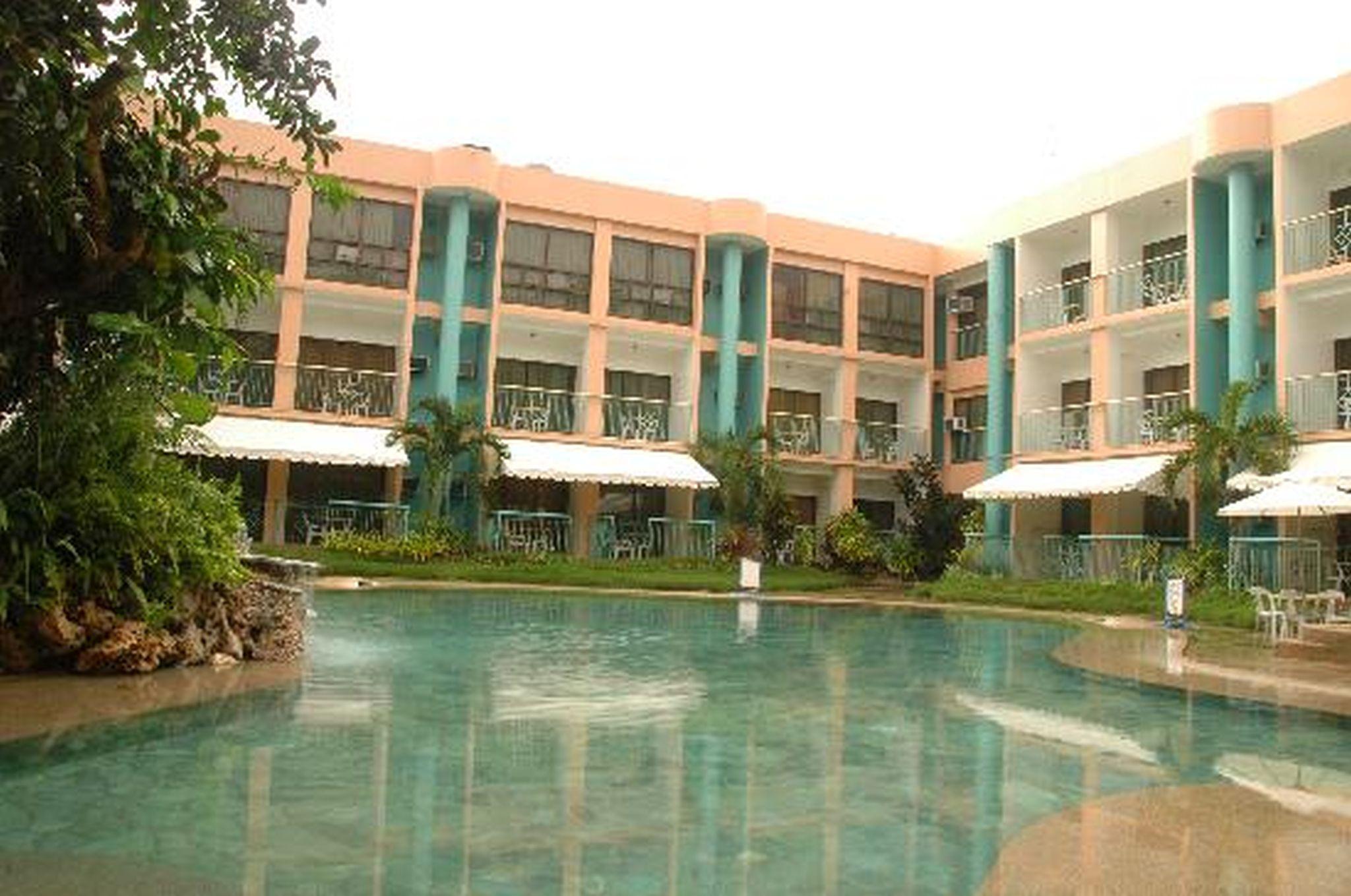 Oyo 210 Apple Tree Suites Cebu Exteriér fotografie