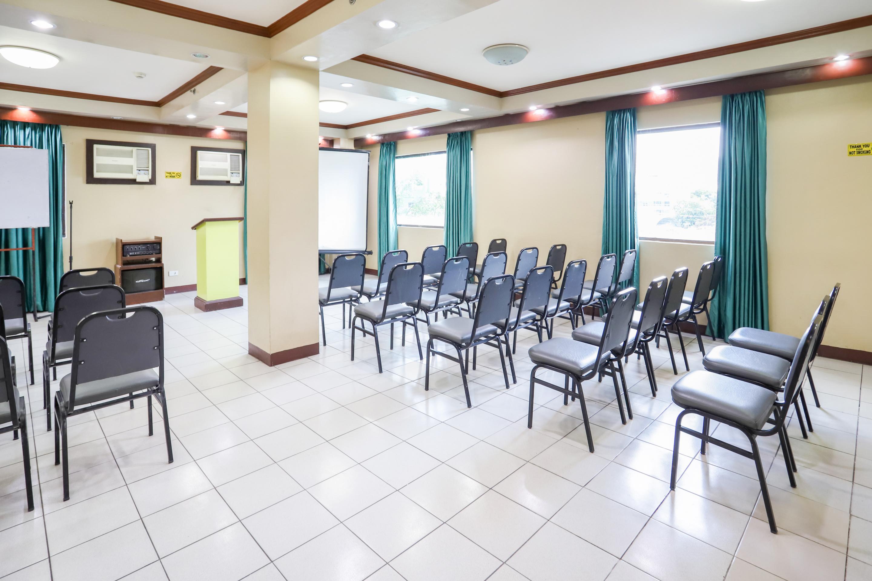 Oyo 210 Apple Tree Suites Cebu Exteriér fotografie
